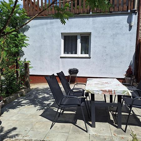 Noclegi Rozanka Radomierz Exterior foto